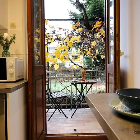 Nouveau - Le Shilichic - Gare Apartman *
