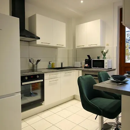 Nouveau - Le Shilichic - Gare Appartement