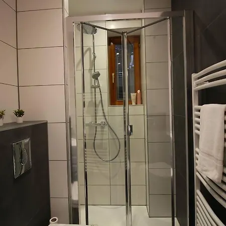 Apartman Nouveau - Le Shilichic - Gare Schiltigheim