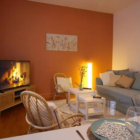 Nouveau - Le Shilichic - Gare Appartement Schiltigheim